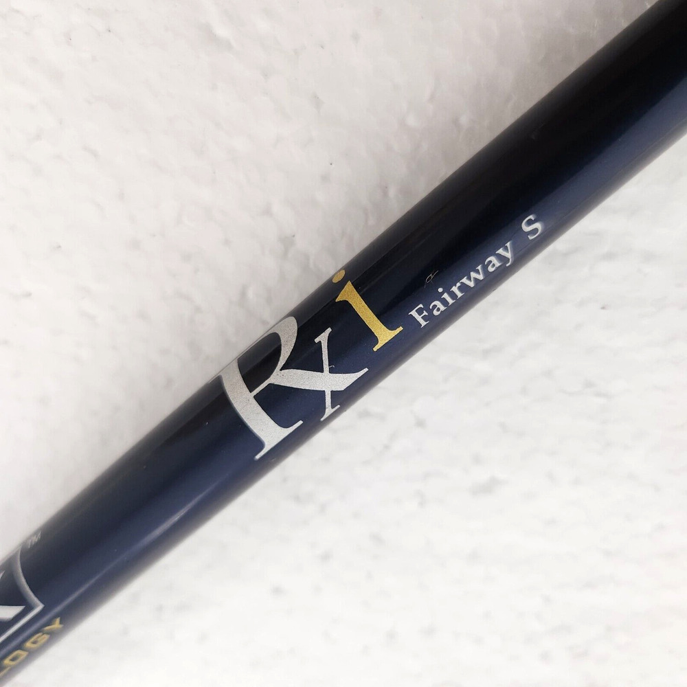 Adams Tight Lies ST Strong 3-Wood 13º Stiff BIMATRX Graphite/Steel Shaft RH 43" - Picture 9 of 13